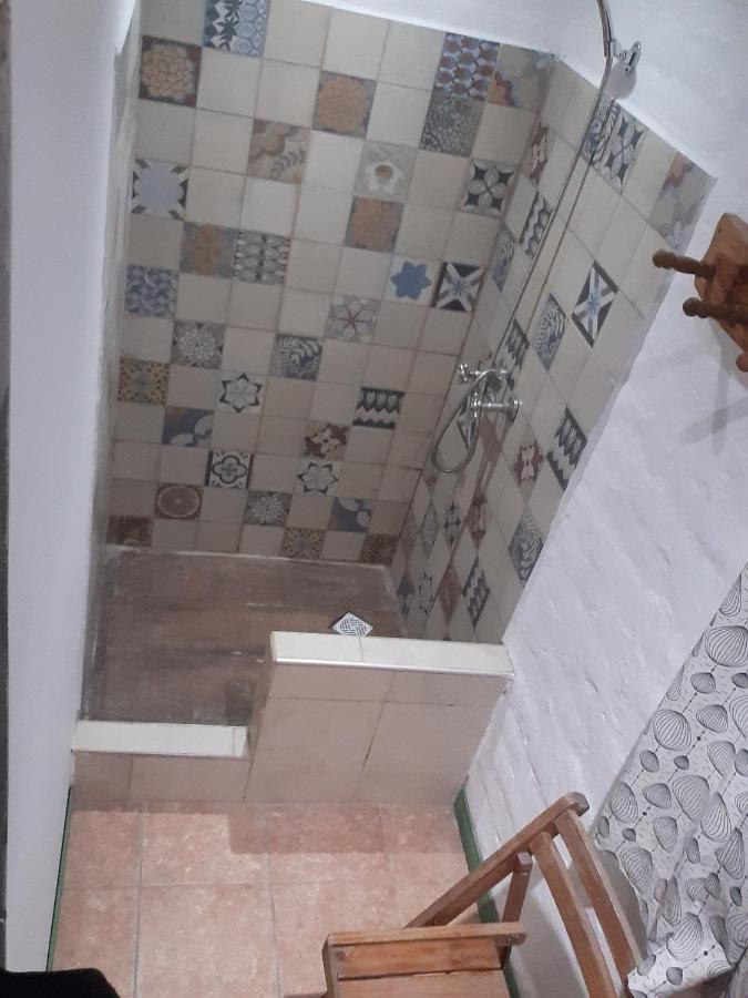 Willa Cabanas Solaire Potrerillos Zewnętrze zdjęcie
