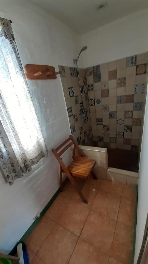 Willa Cabanas Solaire Potrerillos Zewnętrze zdjęcie