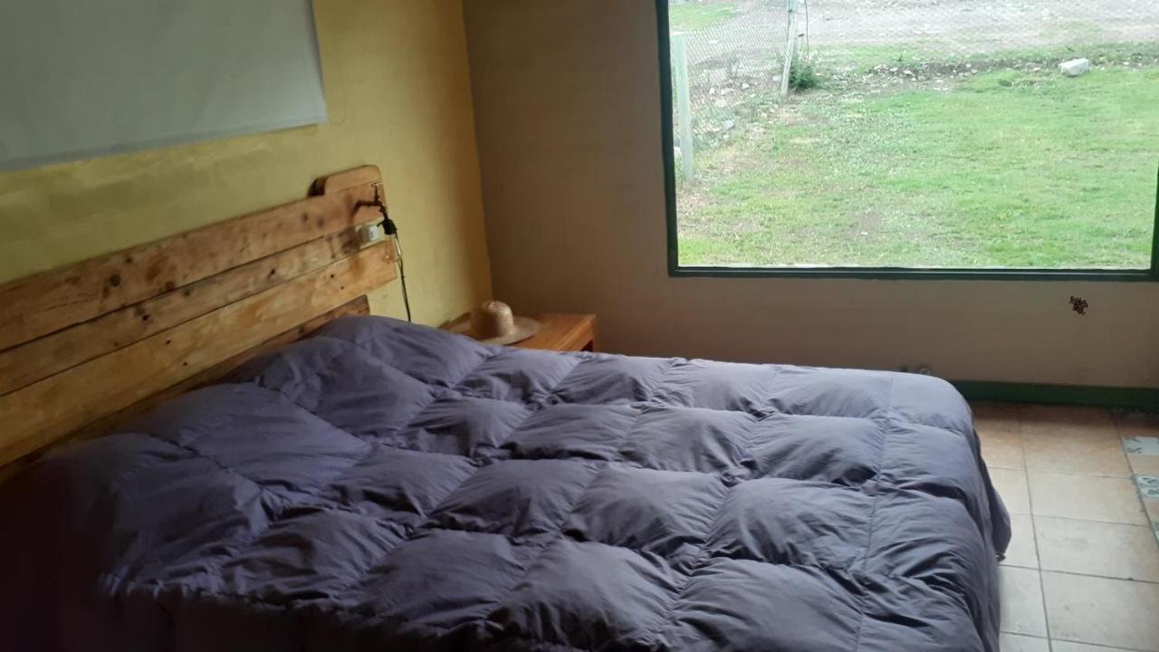 Willa Cabanas Solaire Potrerillos Zewnętrze zdjęcie